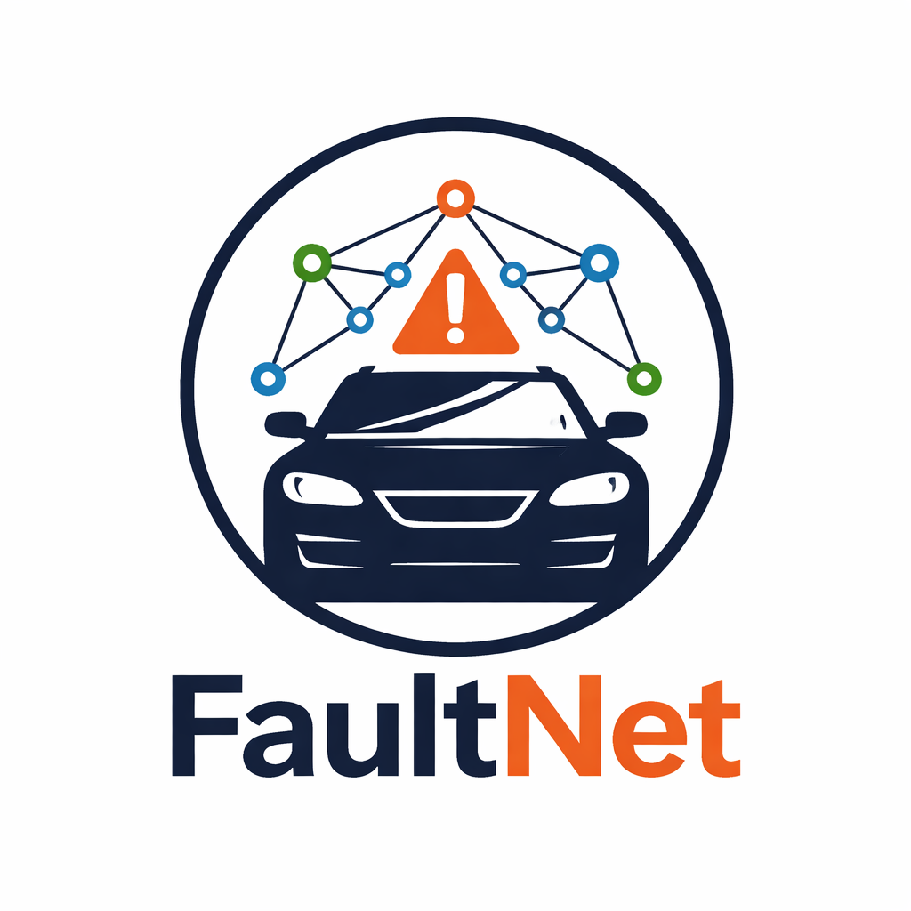 FaultNet Logo